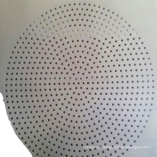 4x8 perforated sheet ss 304 316l stainless steel perforated sheet